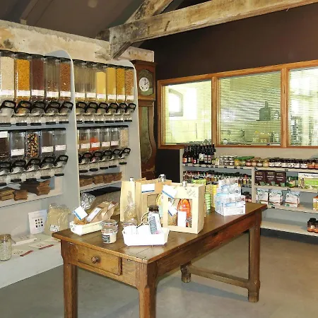 La Ferme Du Marais Girard 552s *