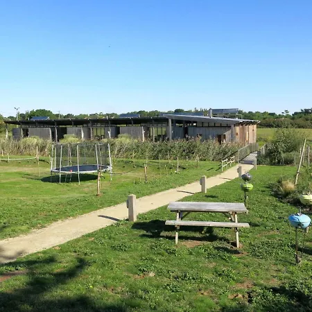 Apartament La Ferme Du Marais Girard 552s Brétignolles-sur-Mer