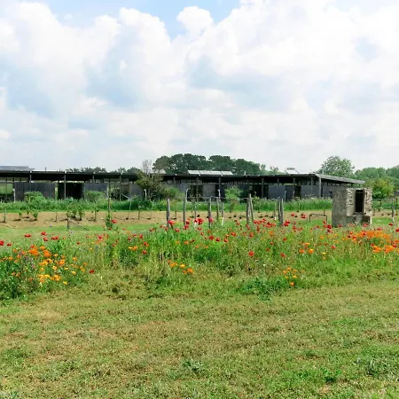 La Ferme Du Marais Girard 552s Apartament