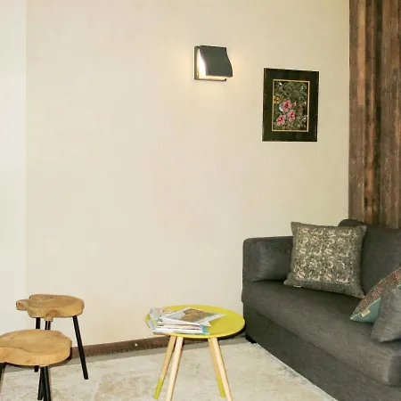 La Ferme Du Marais Girard 552s Apartament Brétignolles-sur-Mer