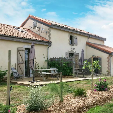 La Ferme Du Marais Girard 552s