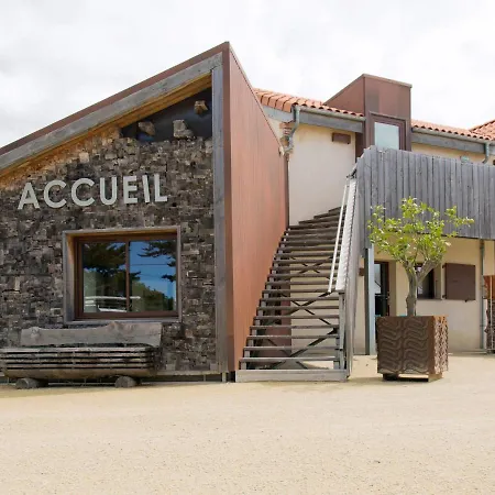 La Ferme Du Marais Girard 552s * Brétignolles-sur-Mer
