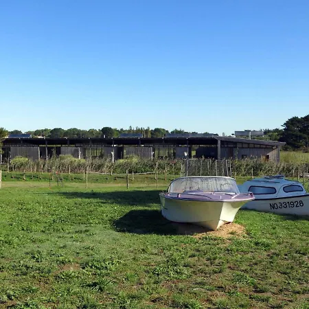 La Ferme Du Marais Girard 552s * Brétignolles-sur-Mer