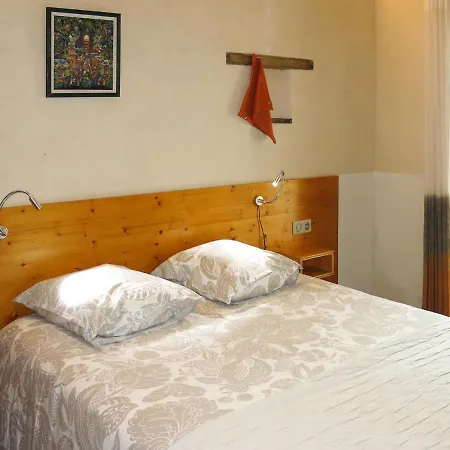 La Ferme Du Marais Girard 552s Apartament Brétignolles-sur-Mer
