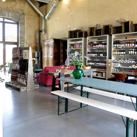 La Ferme Du Marais Girard 552s *