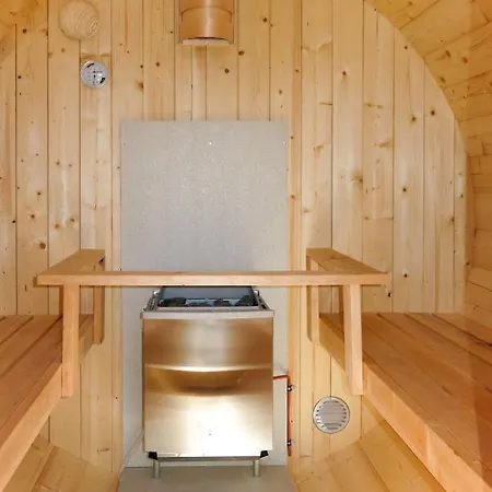 Apartament La Ferme Du Marais Girard 552s *